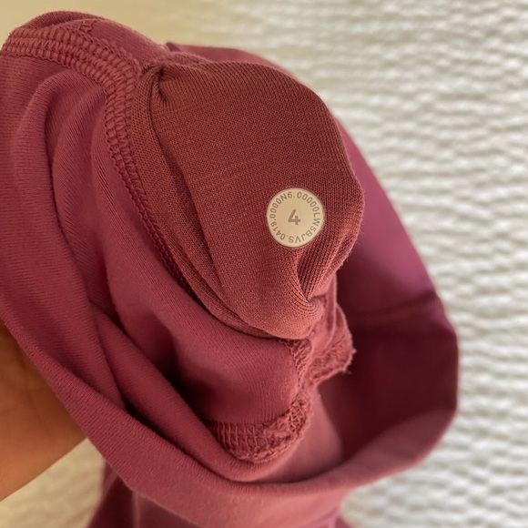 Lululemon leggings - Picture 3 of 3